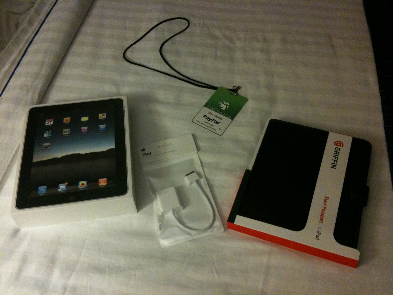 Prizes